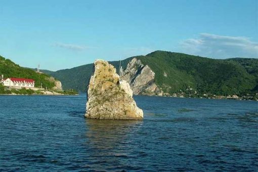 Babakay szikla