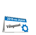 2016-os utak időrendben