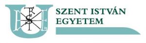 Szent István Egyetem logó