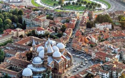Kiskörút nagy élményekkel Észak-Olaszországban – Padova, Ferrara, Caorle
