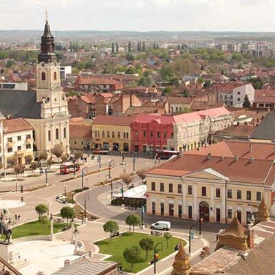 Nagyvárad